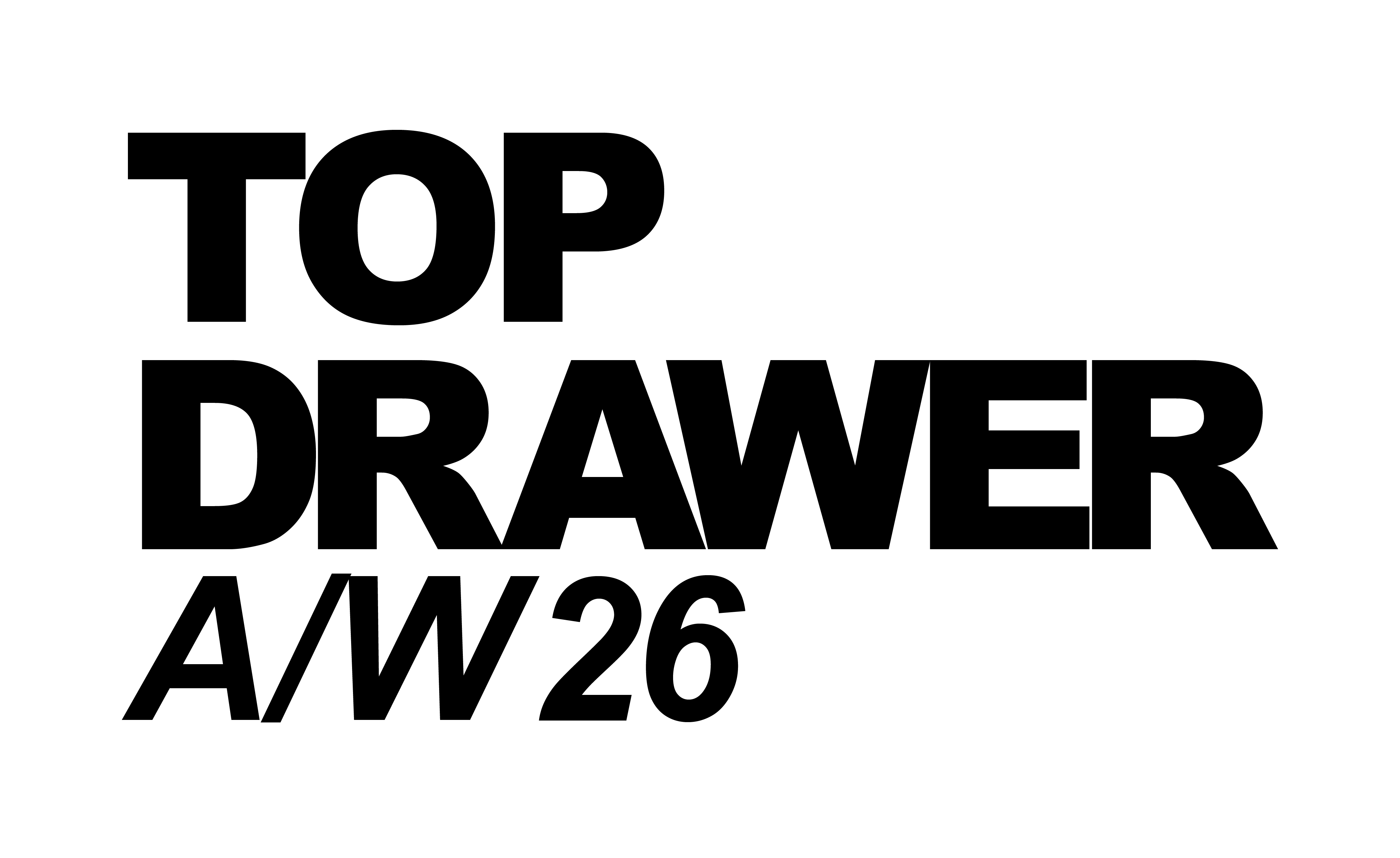 a black background with a black square